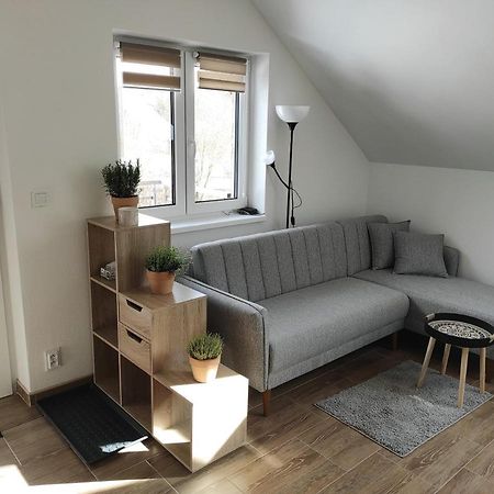 Apartmán Frymburk 700 Exterior foto