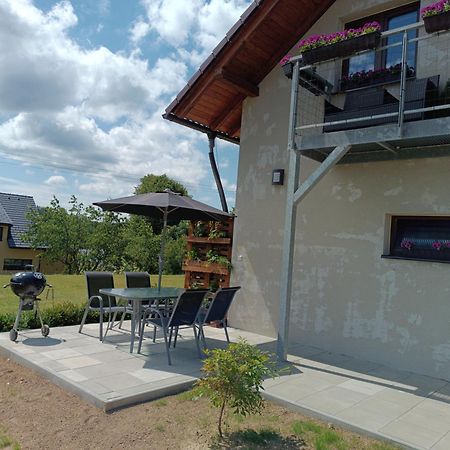 Apartmán Frymburk 700 Exterior foto