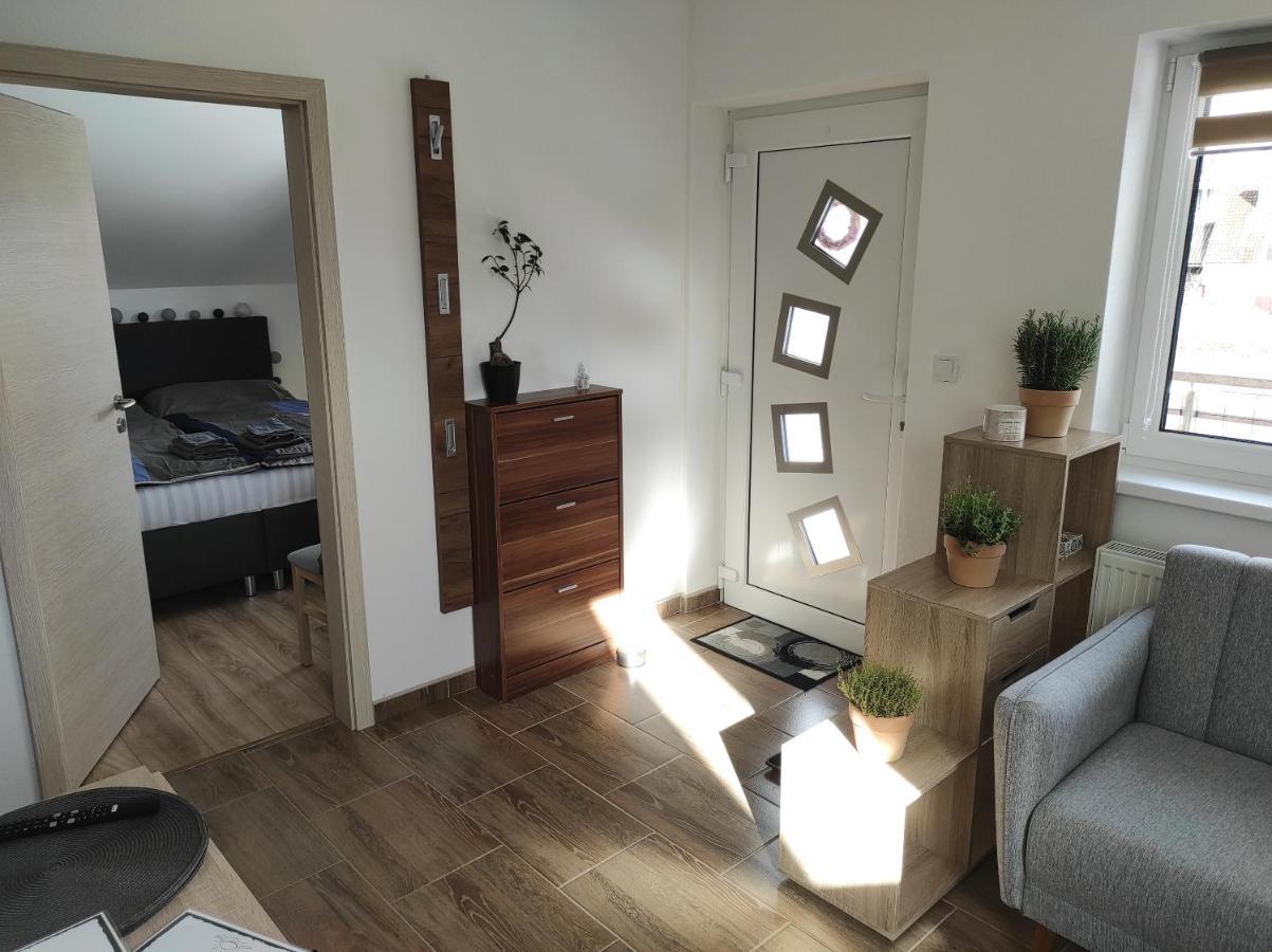 Apartmán Frymburk 700 Exterior foto