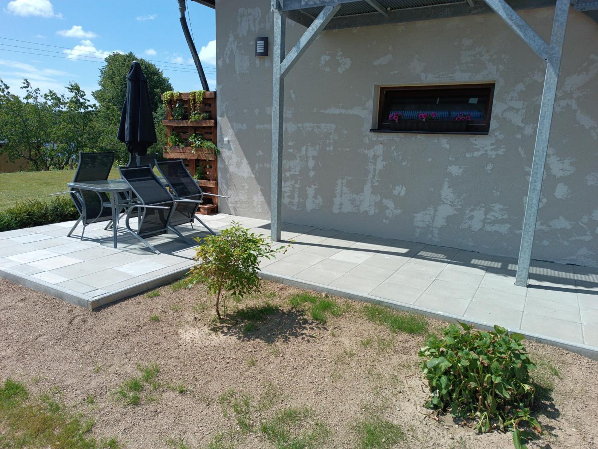 Apartmán Frymburk 700 Exterior foto